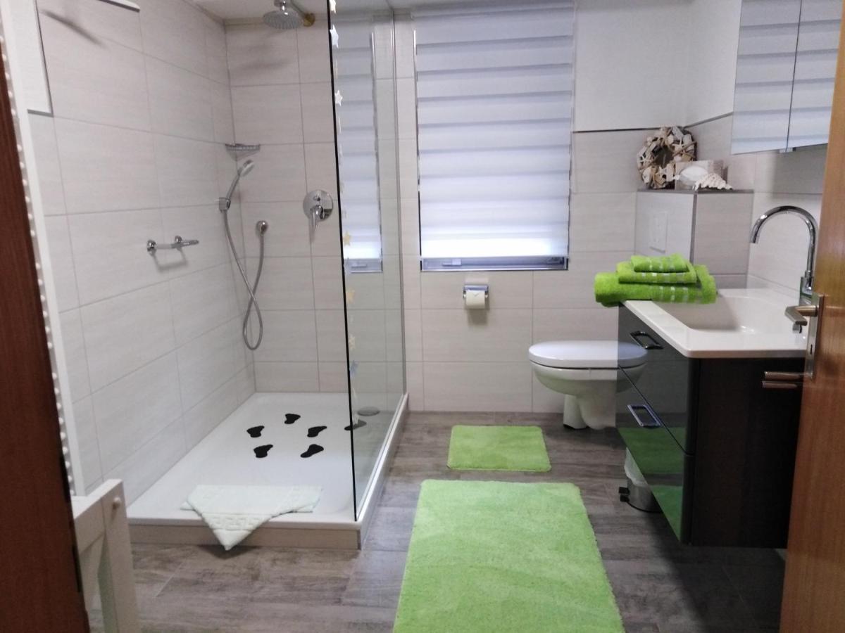 Ferienwohnung Lavendel Κόχεμ Εξωτερικό φωτογραφία