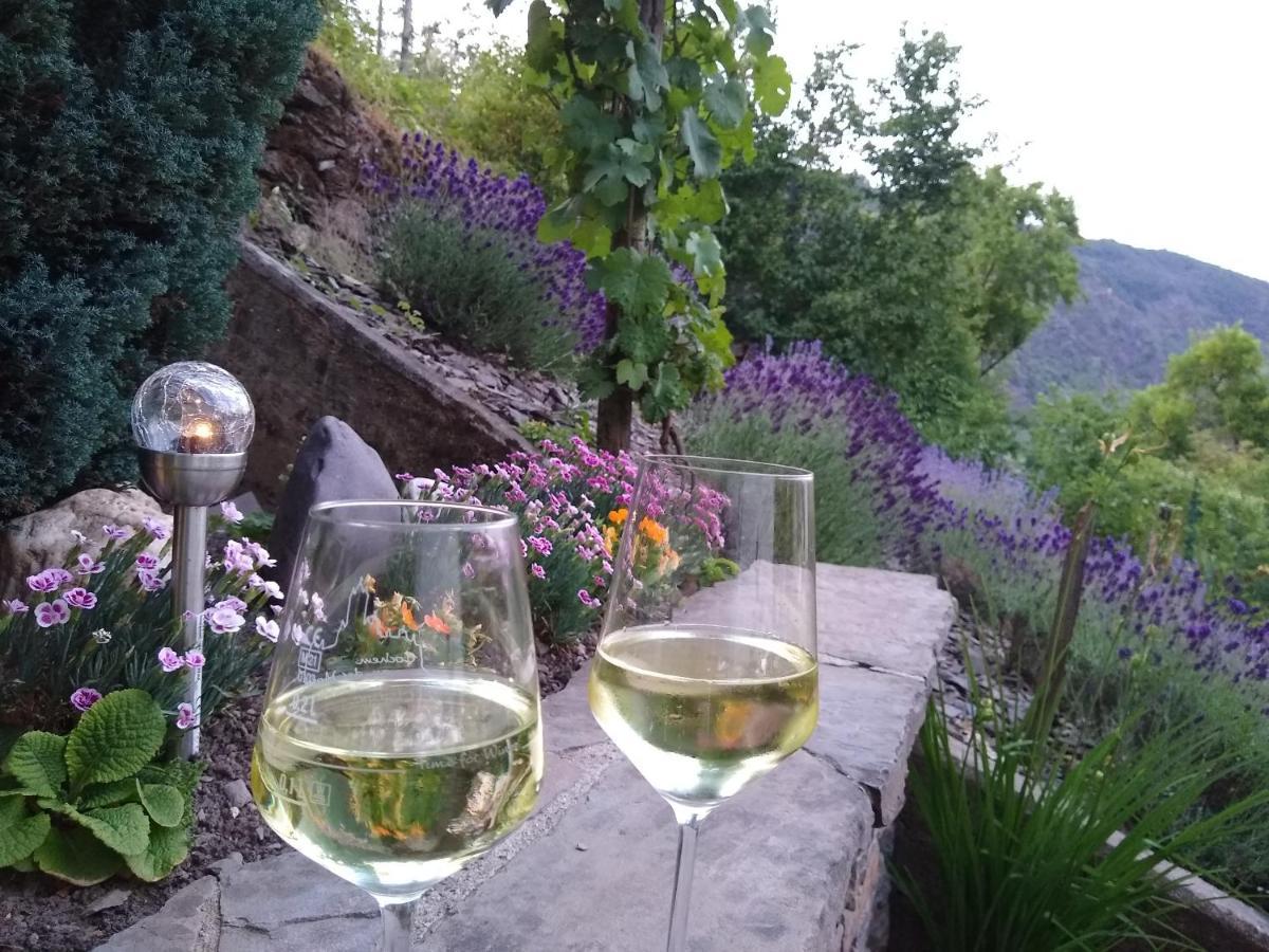 Ferienwohnung Lavendel Κόχεμ Εξωτερικό φωτογραφία